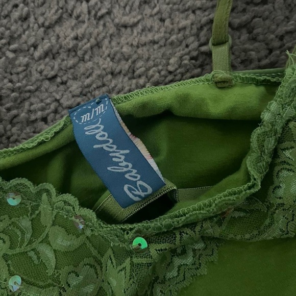 BabyDoll Tank top - Picture 3 of 3